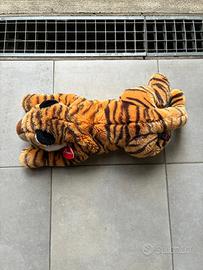 Peluche Tigre Trudi 🐅