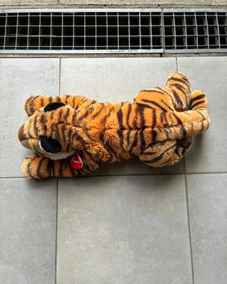 Peluche Tigre Trudi 🐅