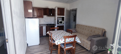 Case vacanza S Pietro in Bevagna 100 MT dal mare