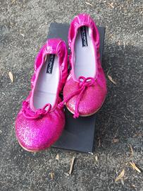 Scarpe ballerine nr.39
