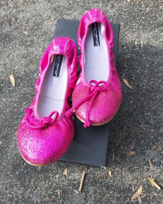 Scarpe ballerine nr.39