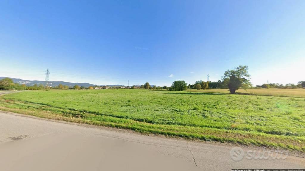 Terreno di 24898 m² a Bedizzole - Vista 4