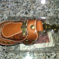 Portachiavi "el campero"