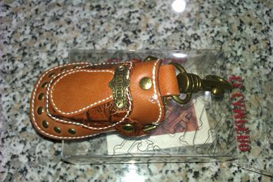 Portachiavi "el campero"