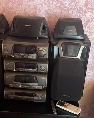Audio Technics