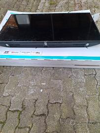 TV 55 pollici