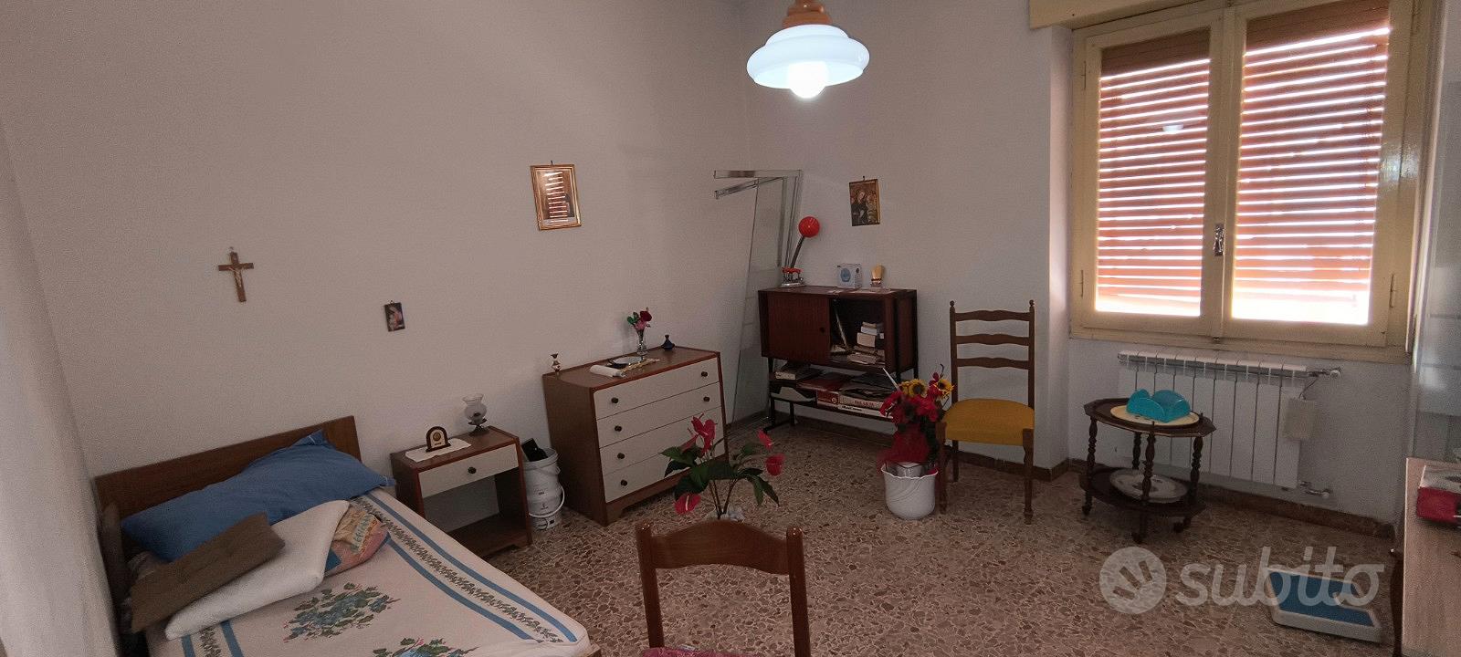 Apartment in Sassari, Rizzeddu - Vista 5