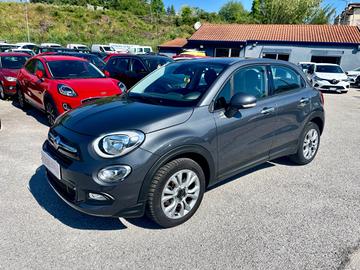 Fiat 500X 1.6 MultiJet 120 CV 6M NAVI