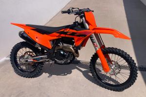 KTM SX-F 250 2025