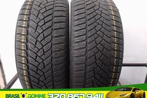 Gomme 215/50/17 FULDA Invernali
