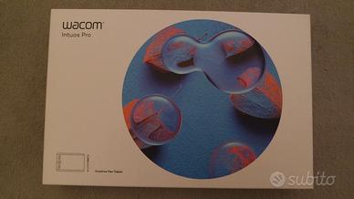 Tavoletta Grafica Wacom