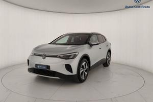Volkswagen ID.4 Pure Edition Plus