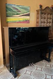 pianoforte yamaha U3 (sedia inclusa)
