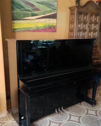 pianoforte yamaha U3 (sedia inclusa)