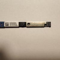 Webcam originale per portatile Acer Aspire A315-53