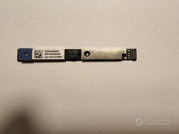 Webcam originale per portatile Acer Aspire A315-53