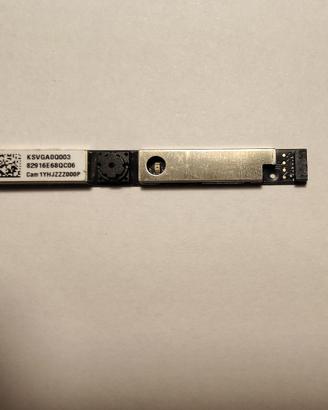 Webcam originale per portatile Acer Aspire A315-53