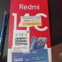 Redmi 14c
