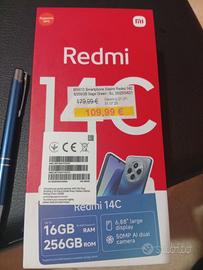 Redmi 14c