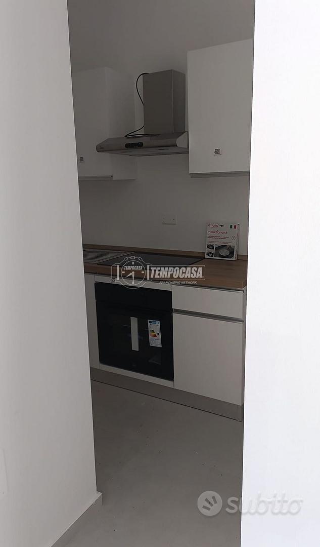 Appartamento – Porto Cesareo, Lecce - Altro