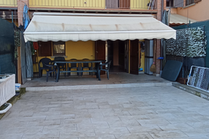 Privato Vende villetta a schiera su tre livelli BS