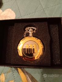 orologio da taschino 
