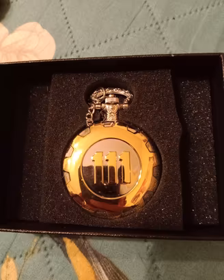 orologio da taschino 