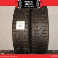 2 Gomme 235 75 R 17C Formula al 94% SPED GRATIS