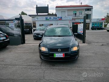 Fiat Stilo 1.9 JTD 5 porte Dynamic