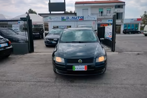 Fiat Stilo 1.9 JTD 5 porte Dynamic