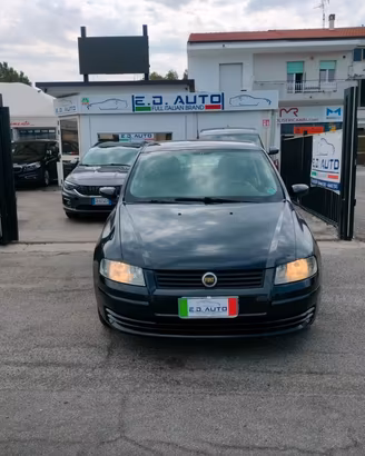 Fiat Stilo 1.9 JTD 5 porte Dynamic