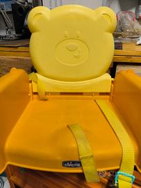 Seggiolino da tavolo