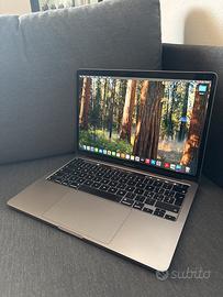 Mac Book Pro 2020