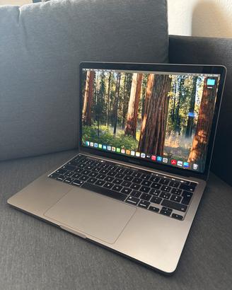 Mac Book Pro 2020