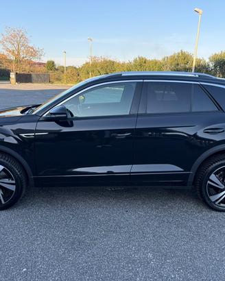 T-Roc R-line