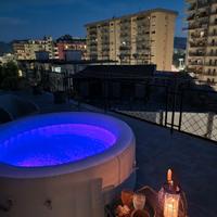 Lay-Z-SPA - piscinetta idromassaggio da giardino