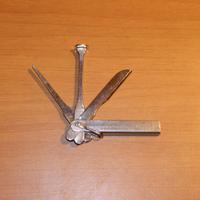 Curapipe 3 in 1 vintage