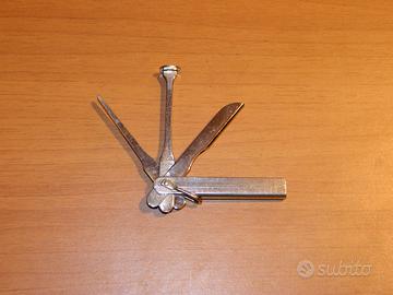 Curapipe 3 in 1 vintage