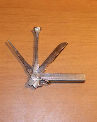 Curapipe 3 in 1 vintage