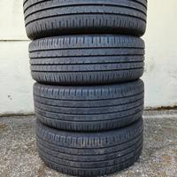 Gomme 205/55 R17 Continental