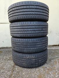 Gomme 205/55 R17 Continental