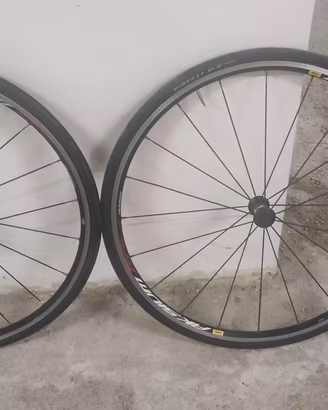 BMC ROAD STAR SL01