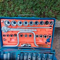 ARMADIETTO IN METALLO USAG CON CHIAVI USAG