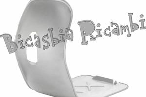 Scudo anteriore piaggio vespa vnb