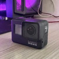 GoPro Hero 7 Black