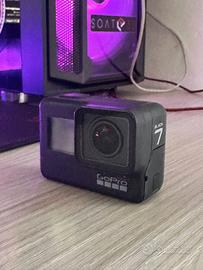 GoPro Hero 7 Black