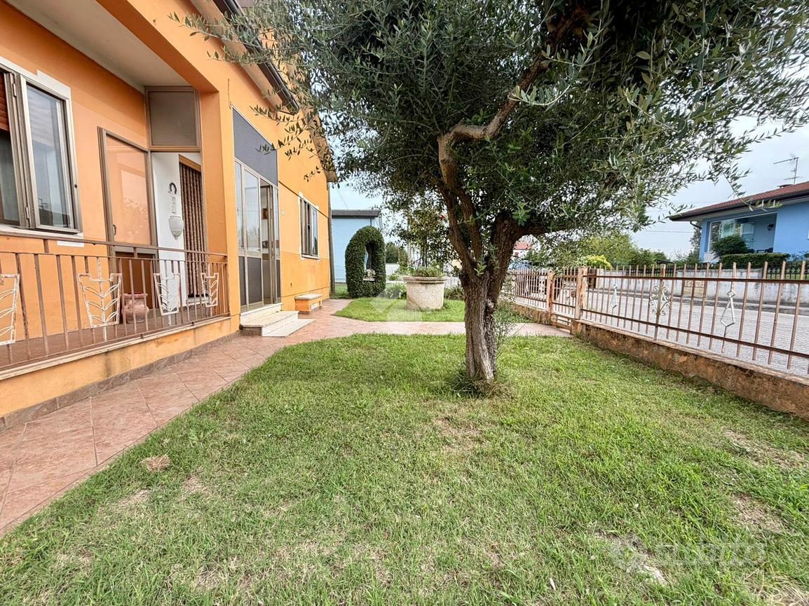 Casa – Vescovana, La Salvadega - Vista 3