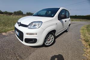 Fiat Panda 1.2 GPL DELLA CASA