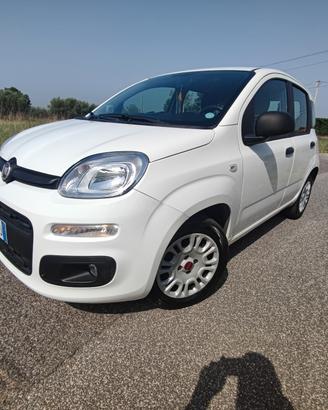 Fiat Panda 1.2 GPL DELLA CASA