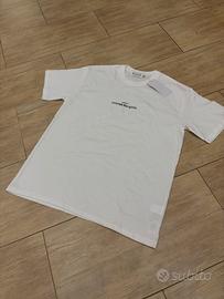 T-shirt maison margiela